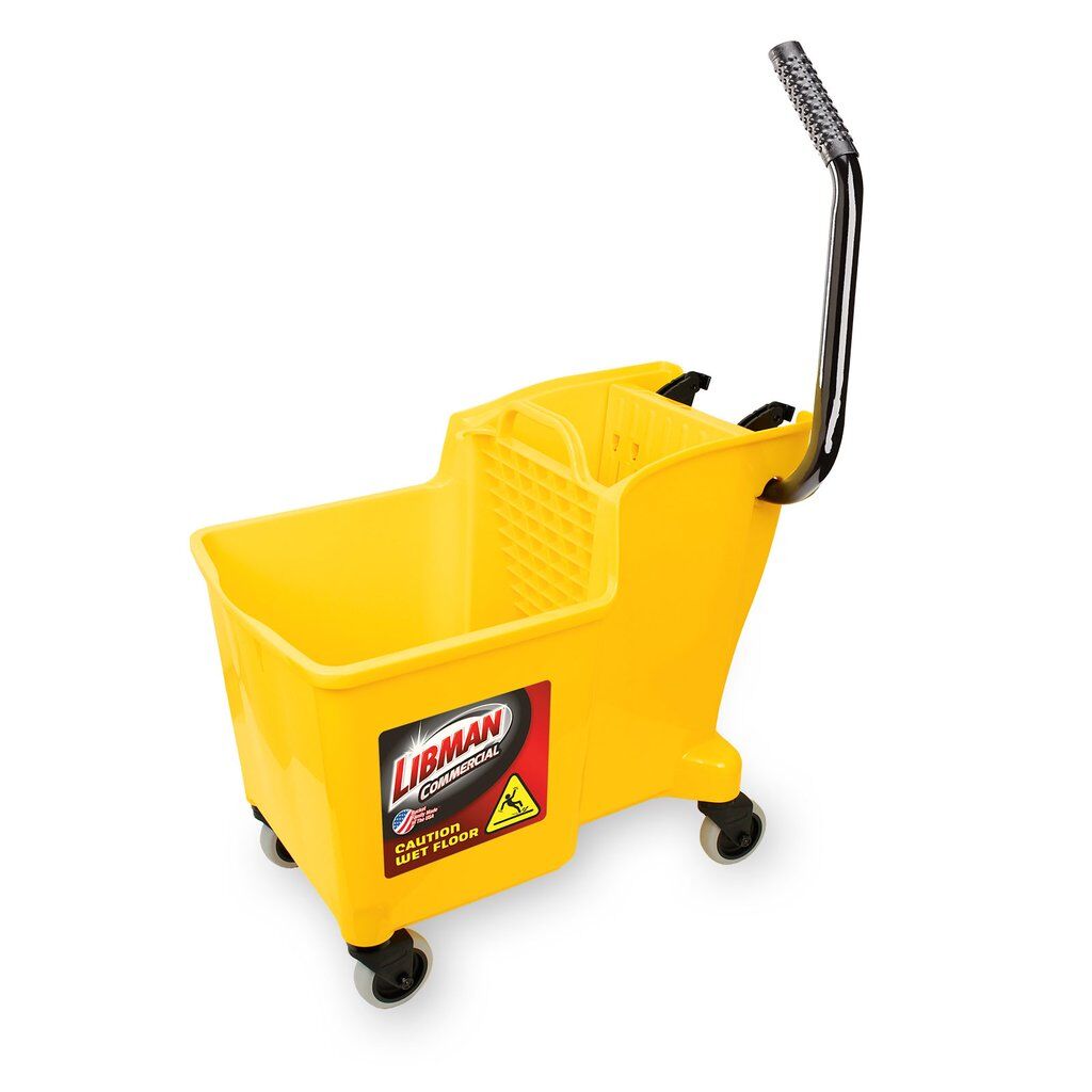 Libman Junior Bucket and Wringer