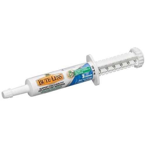 Bute-Less Supplement Paste - 1 oz