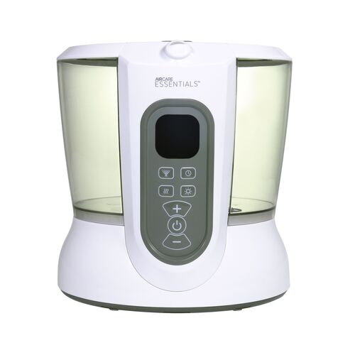 DORIAN Ultrasonic Humidifier