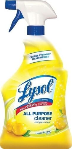 All Purpose Cleaner Spray - 32 oz
