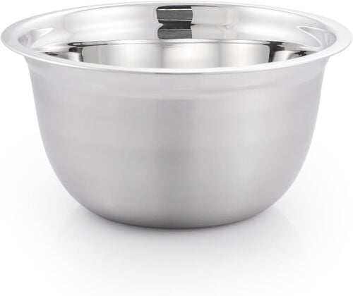 5 Quart Stainless Steel Mixing Bowl