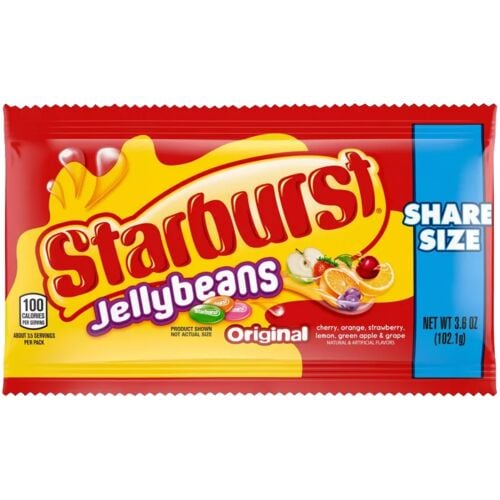 Original Jellybeans - 3.6 oz