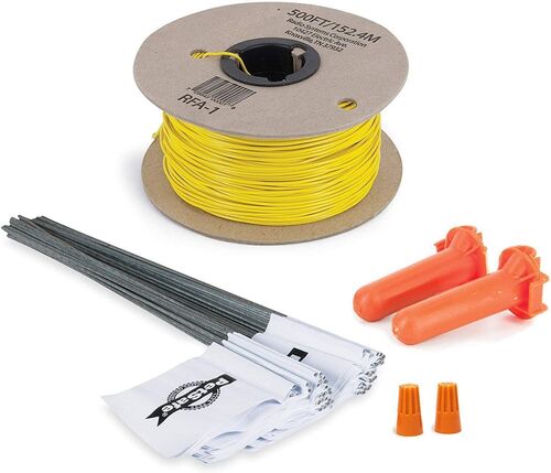 Pet Fence In Ground Boundary Kit- 20 Gauge