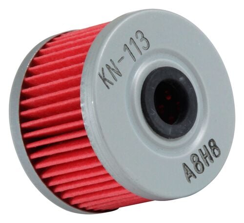 Performance Oil Filter - KN-113