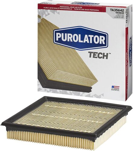 Premium Air Filtration - TA35642