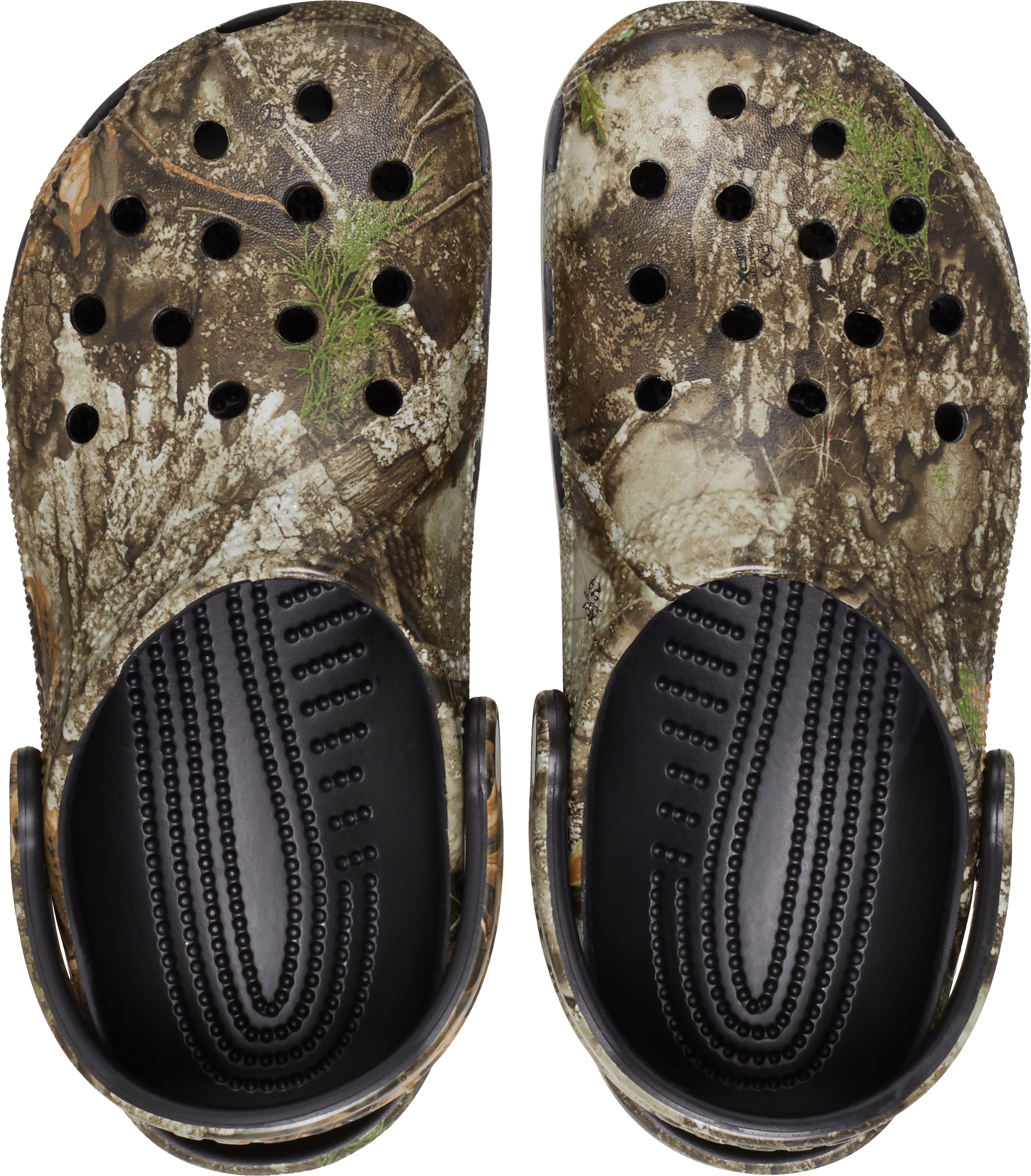 Unisex Adult Realtree APX Classic Clogs