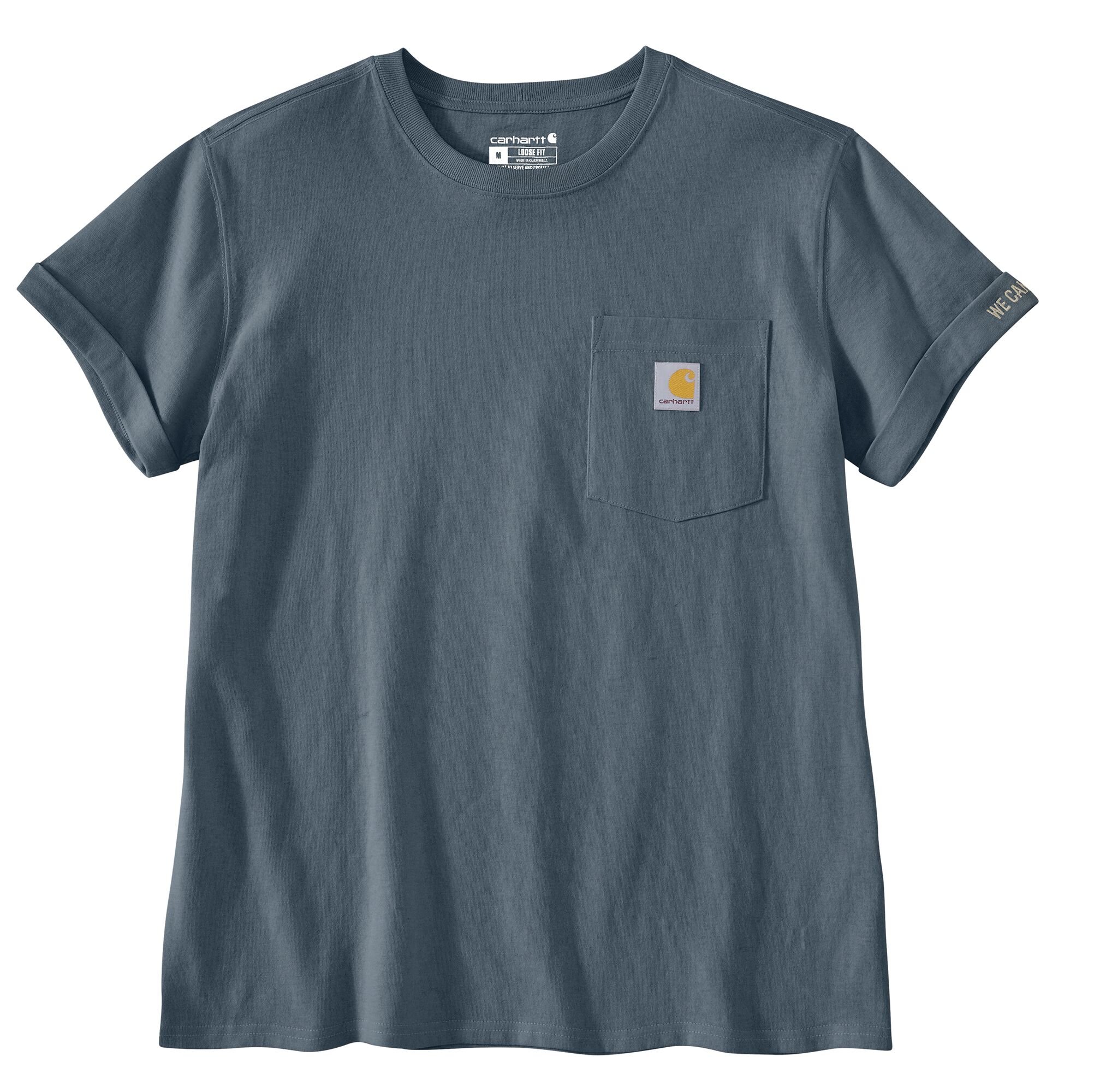 Women's Love of Labor Short Sleeve Graphic T-Shirt