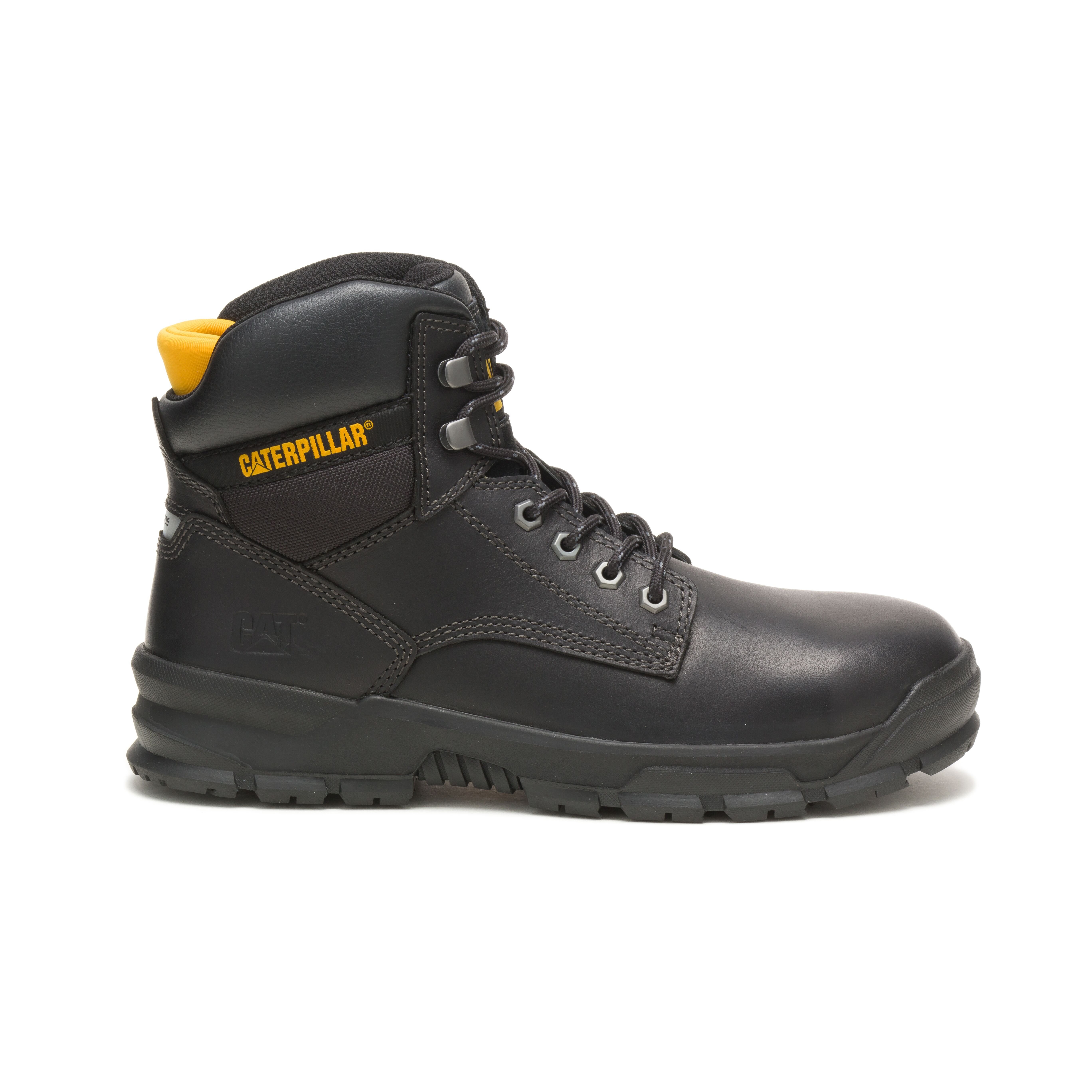 CAT Men's Mobilize Alloy Toe Work Boot