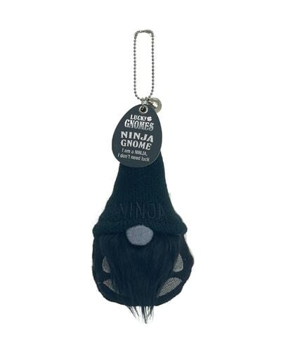 Lucky Gnomes - Ninja
