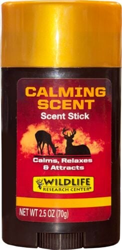 Calming Scent Stick
