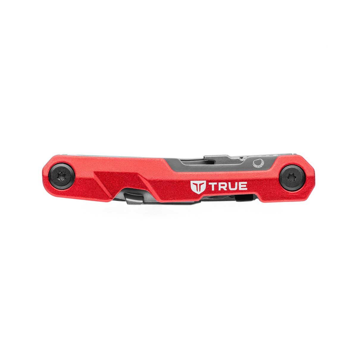 True Titanium Block 5-in-1 Compact Multitool