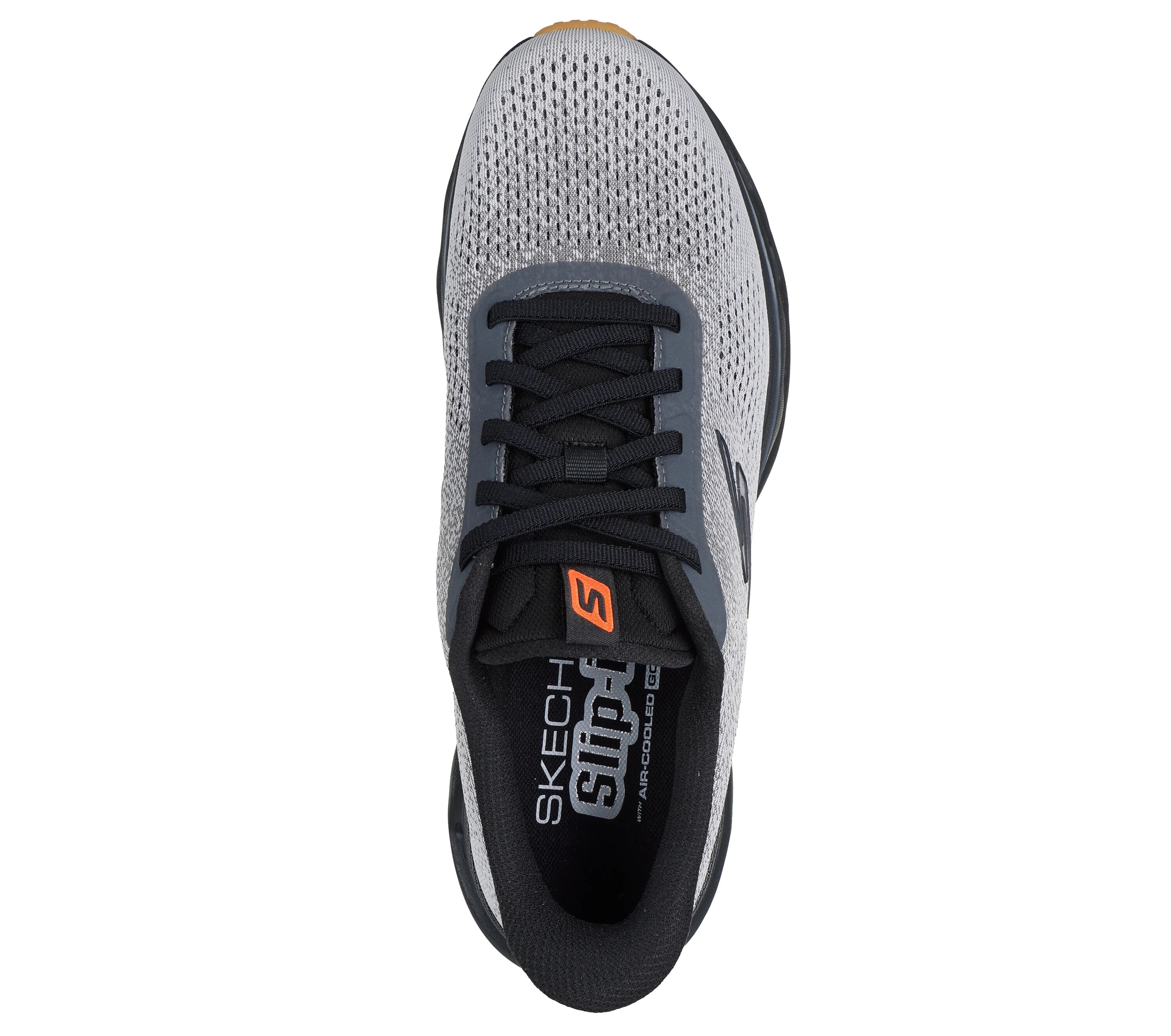 Skechers Men's Slip-ins: GO WALK Glide-Step 2.0 - Maser Shoes