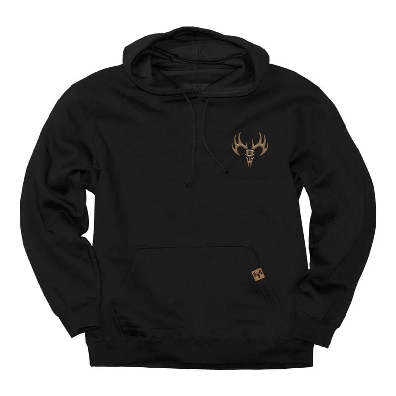 Men's American Born Hoodie