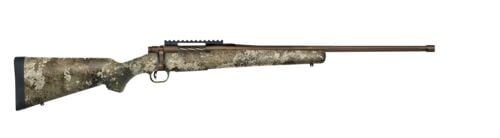 Patriot .308 Win Bolt-Action Rifle