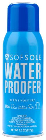 Sof Sole PFA Free Water Proofer - 7.5 oz