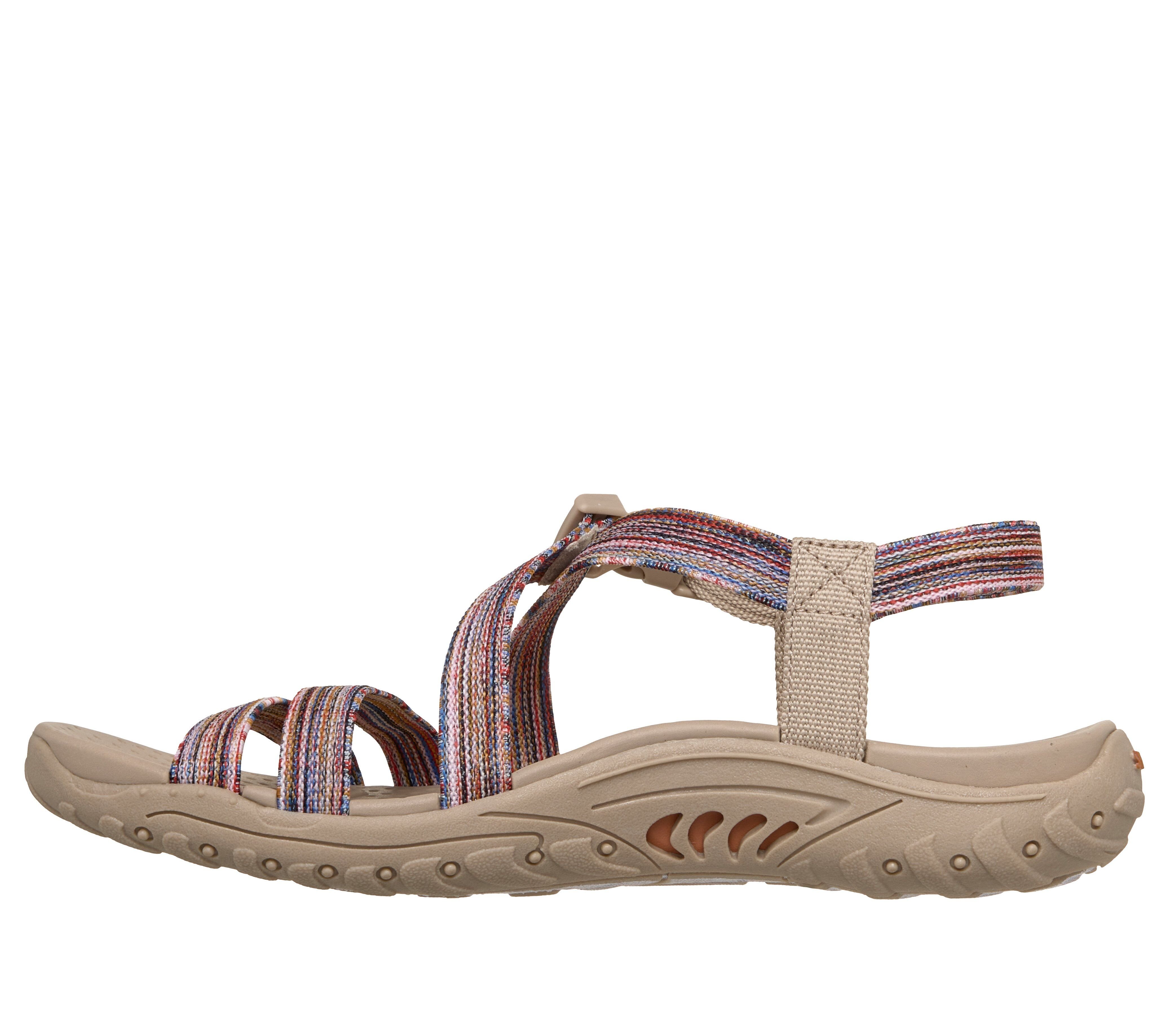 Women's Reggae - Tropical Trail Sandals