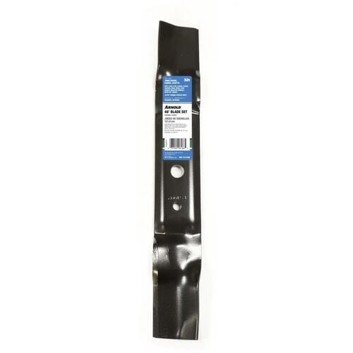 3-Pack Blade Set for 48" John Deere