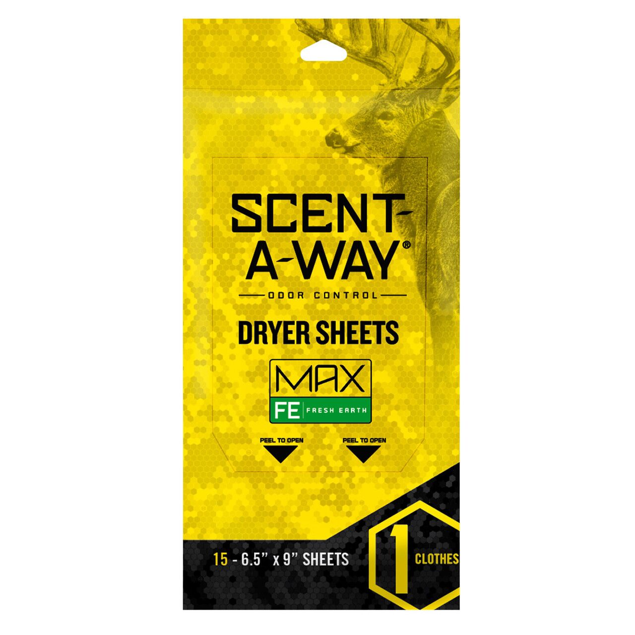 MAX Dryer Sheets