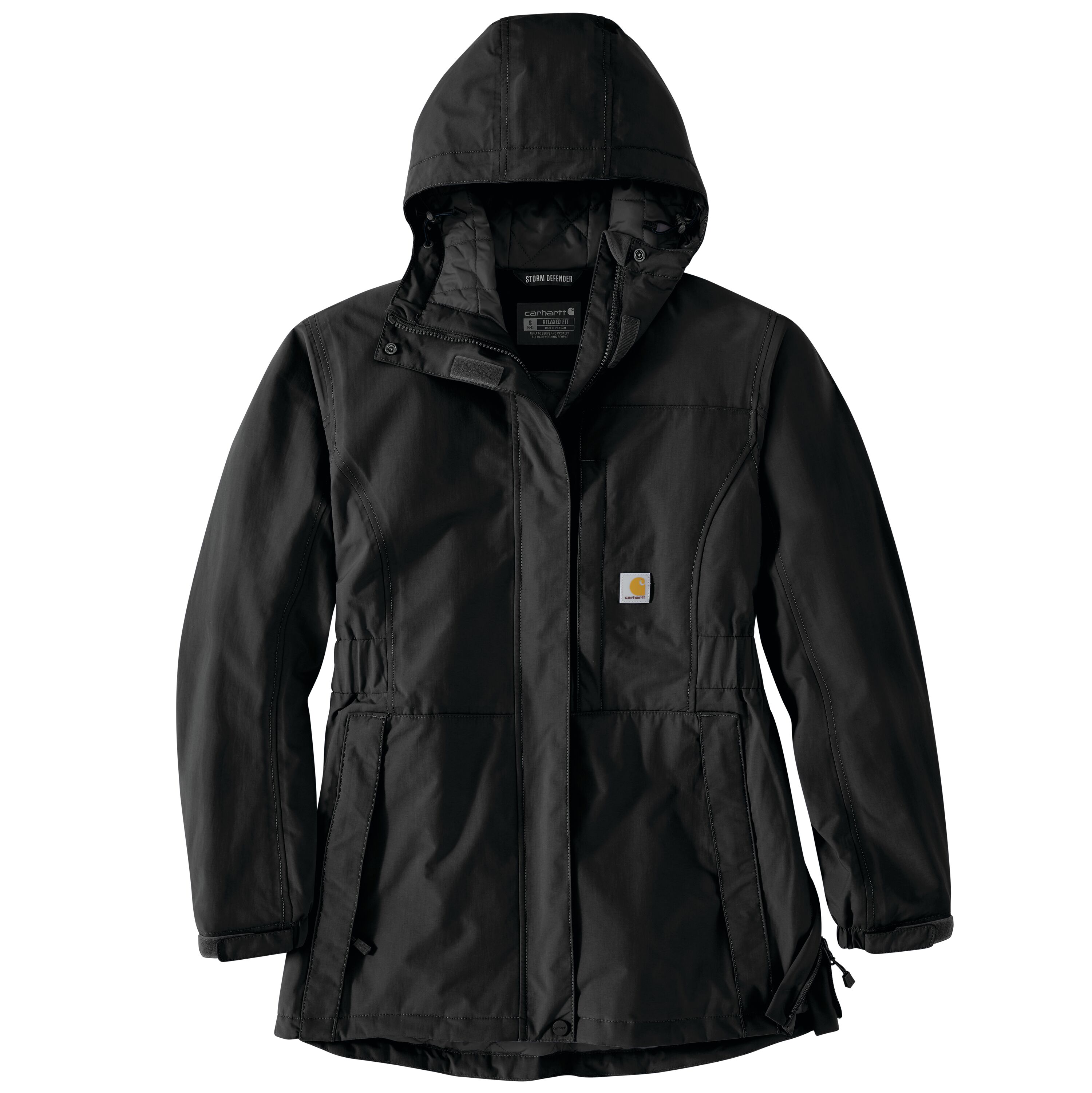 Women's Storm Defender Insulated Coat