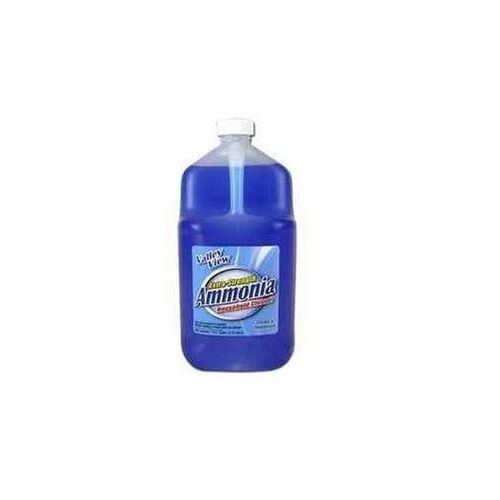 Extra Strength Ammonia 1 Gallon