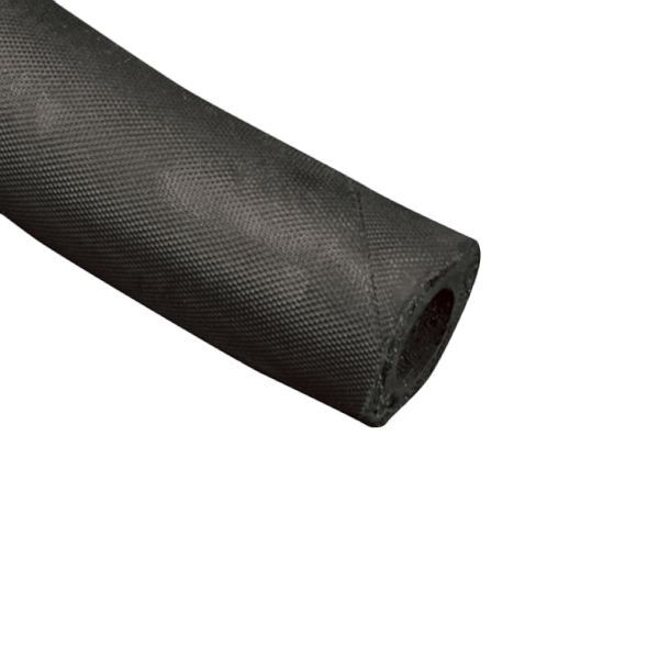 1/4" Hydraulic Hose Assembly - Male x Male
