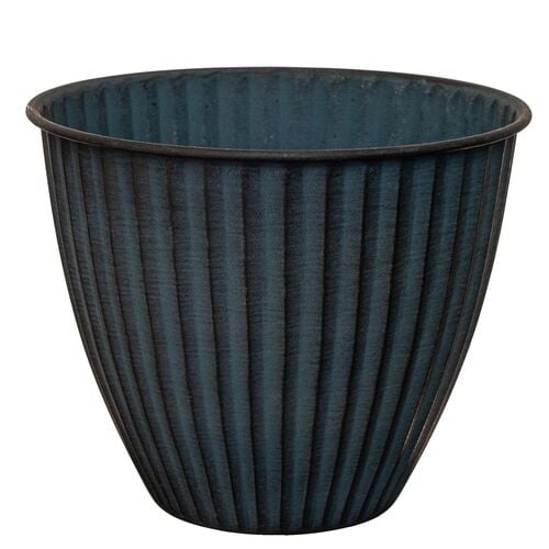 Ironstone Planter