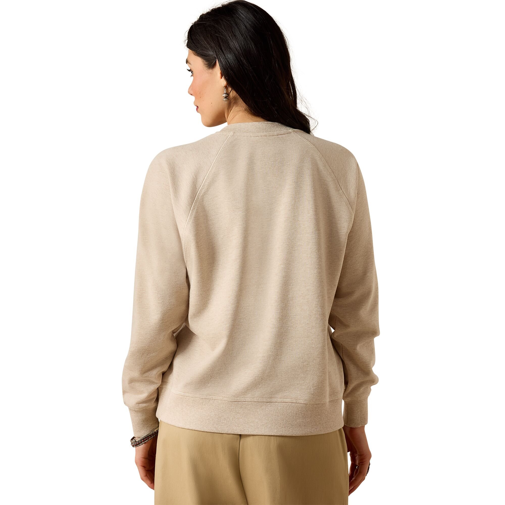Women's Victoria Sweatshirt