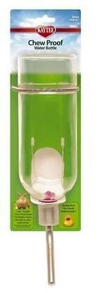 Chew-Proof Water Bottle - 26 oz