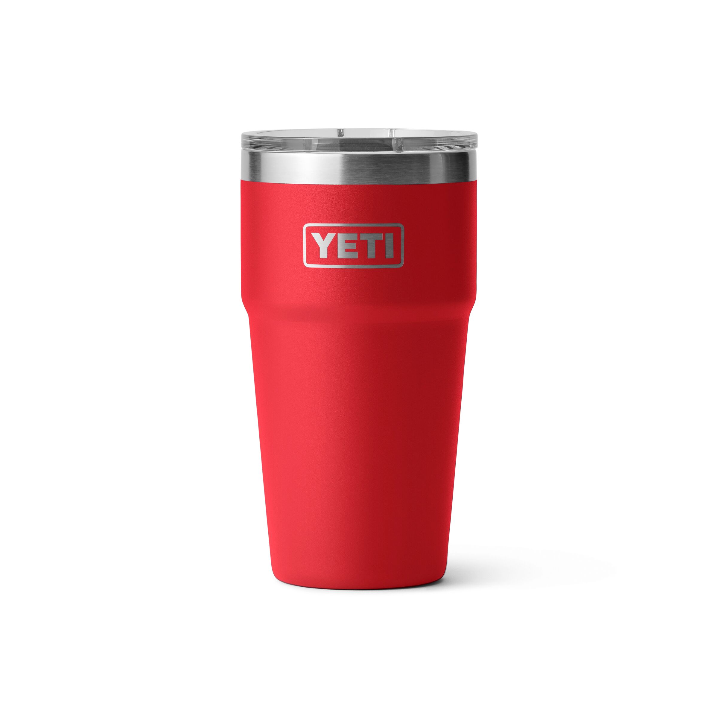 YETI 20 oz Rambler Stackable Cup with MagSlider Lid