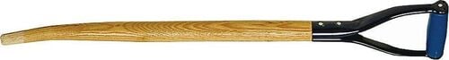 30" Bent Shovel/Scoop Handle