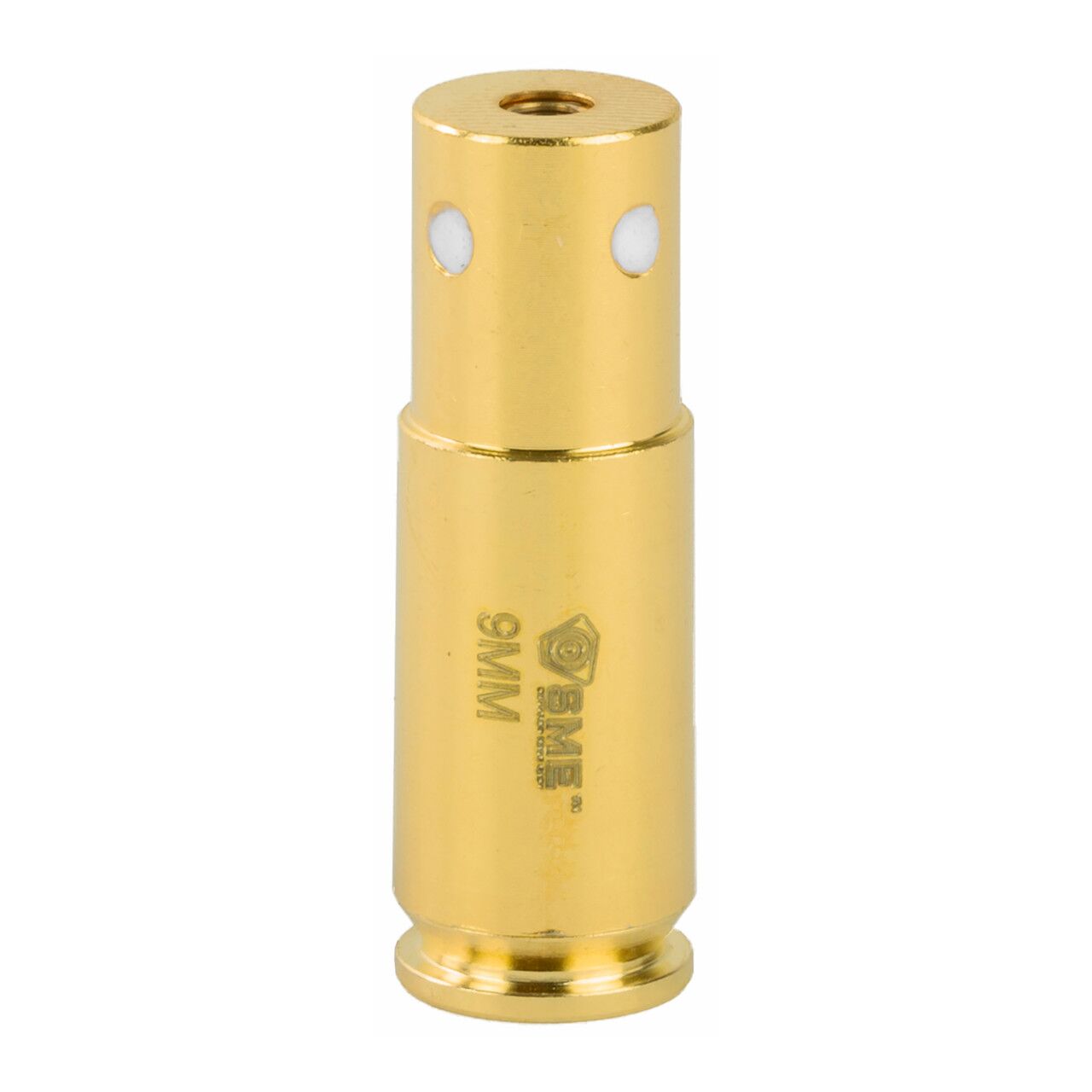 Bullet Laser Bore Sighting System