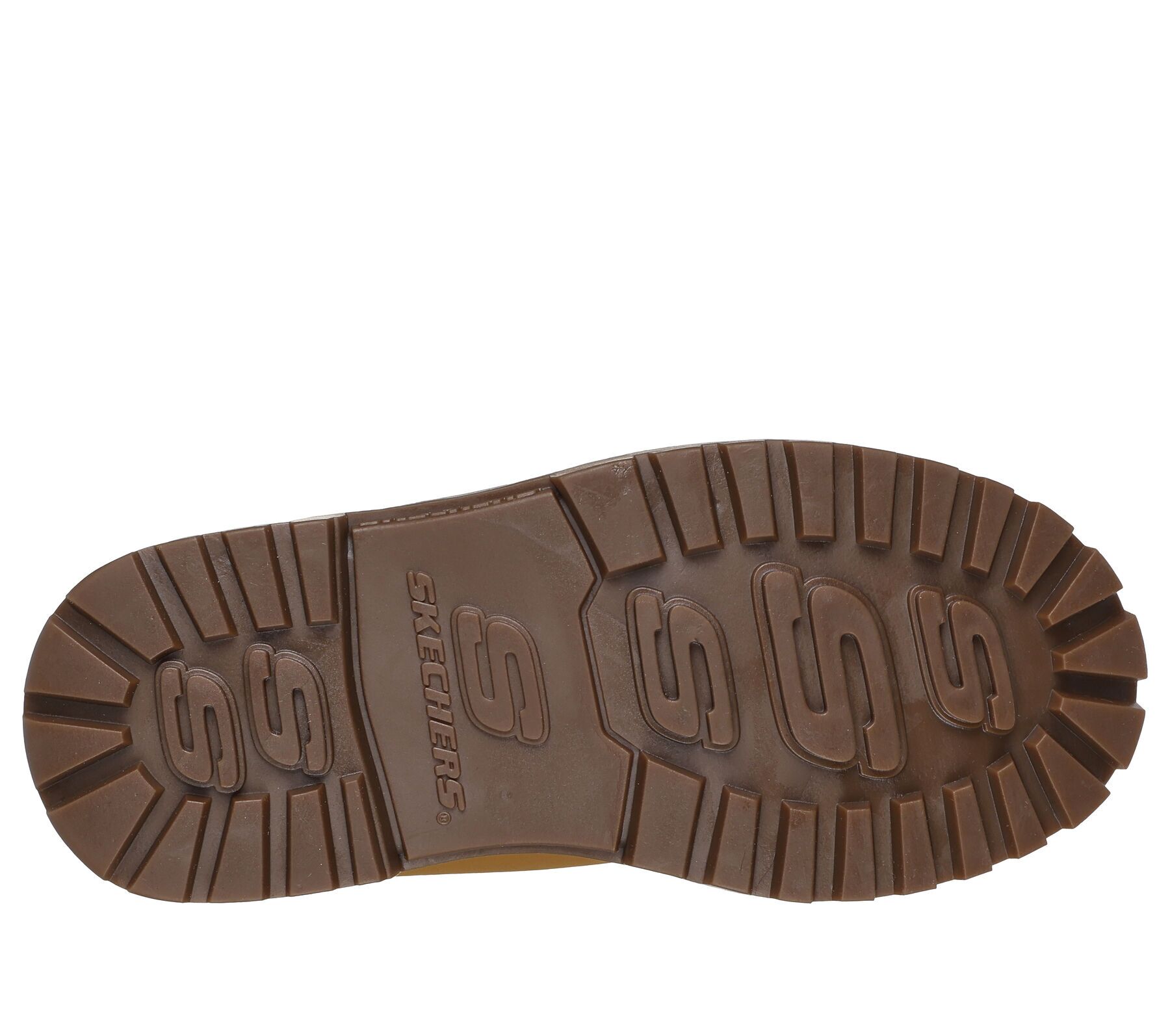Skechers Boy's John Deere: Power Reach - Rugged-Dozer Boots