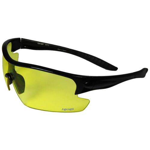 Shooting Optic SO14 Sunglasses - Assorted