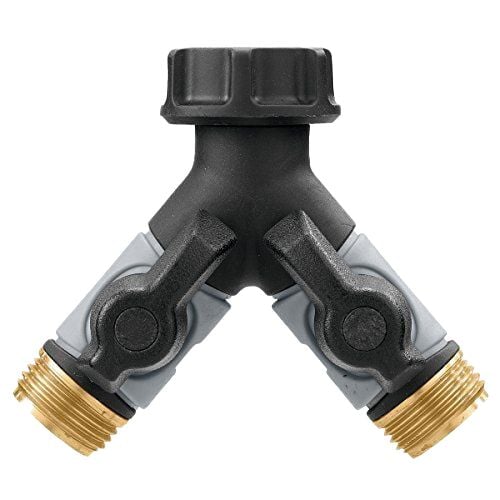 Orbit Pro Flo Y Metal Hose - Thumbnail 3