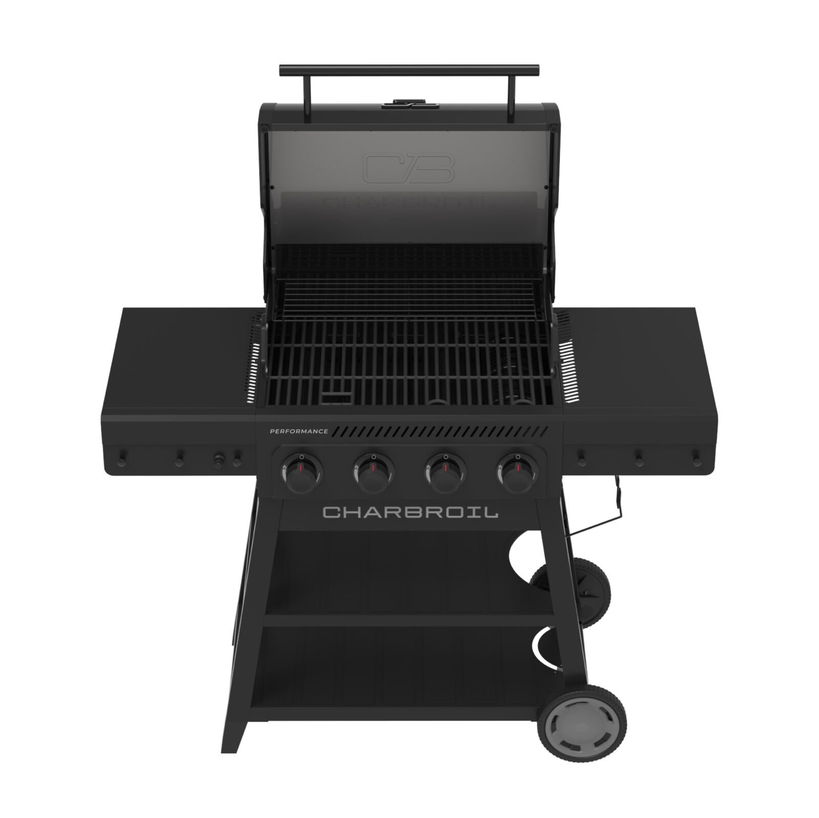 Char-Broil MasterFlame ガスグリル Char-Broil MasterFlame ガスグリル CharBroil MasterFlame Grill