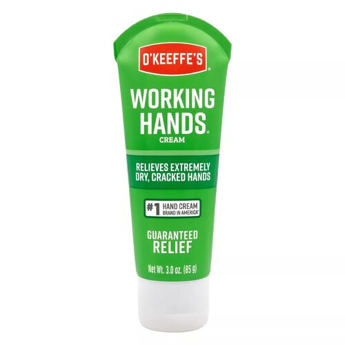 Working Hands - 3 oz Tube