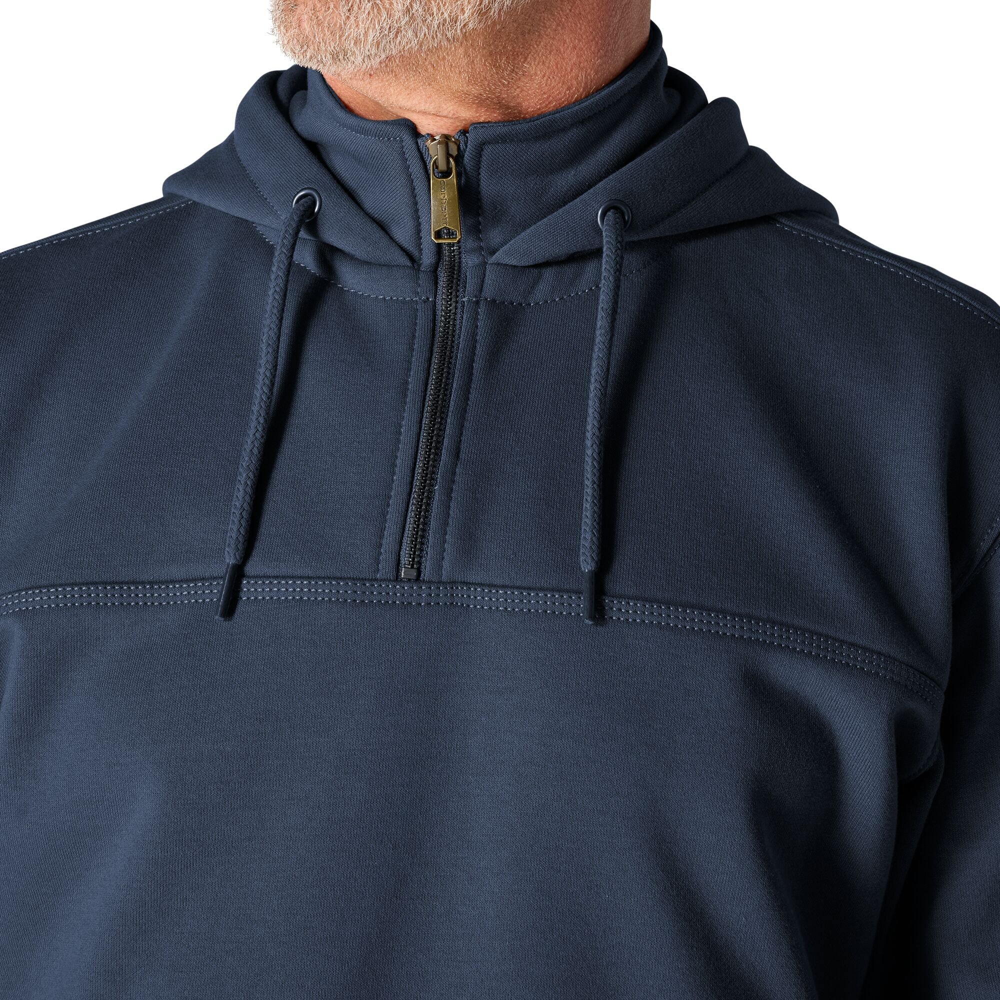 Carhartt Men's Paxton 1/4-Zip Sweatshirt