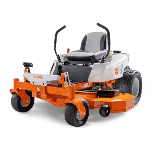 RZ 152 Z TURN 52" Gas Powered Zero Turn Lawn Mower