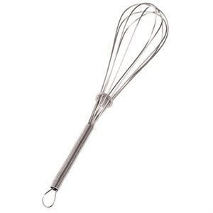 Milk Replacer Hand Whisk