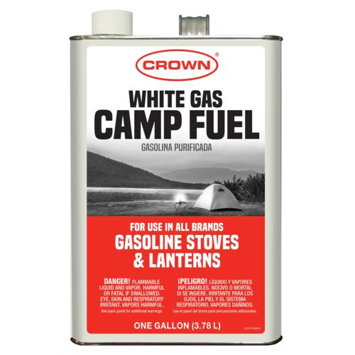 Camp Fuel - 1 Gallon