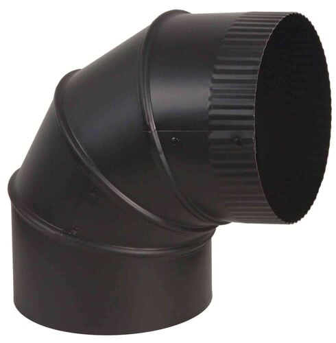 Adjustable Elbow