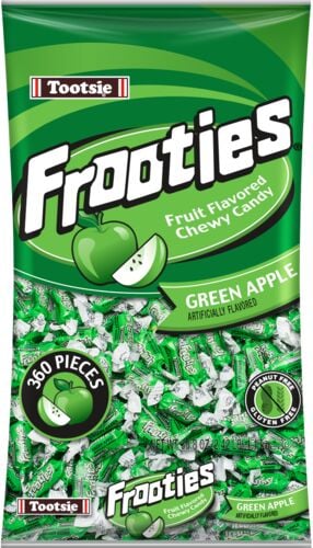 Frooties Green Apple