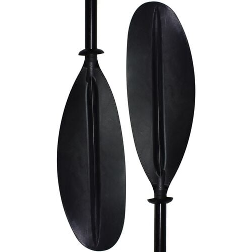 225cm Kayak Paddle in Black