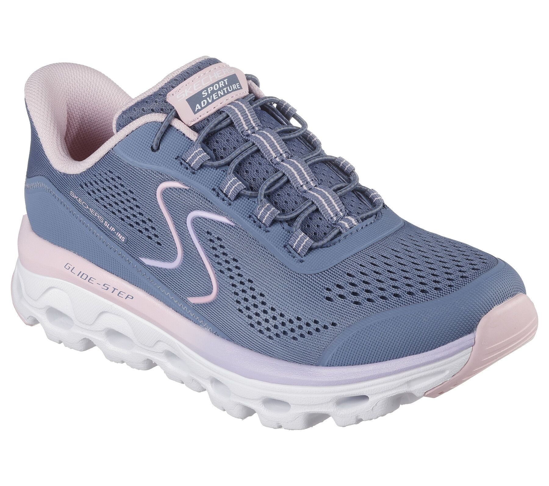Women's Slip-ins: Glide-Step Sole Shoes