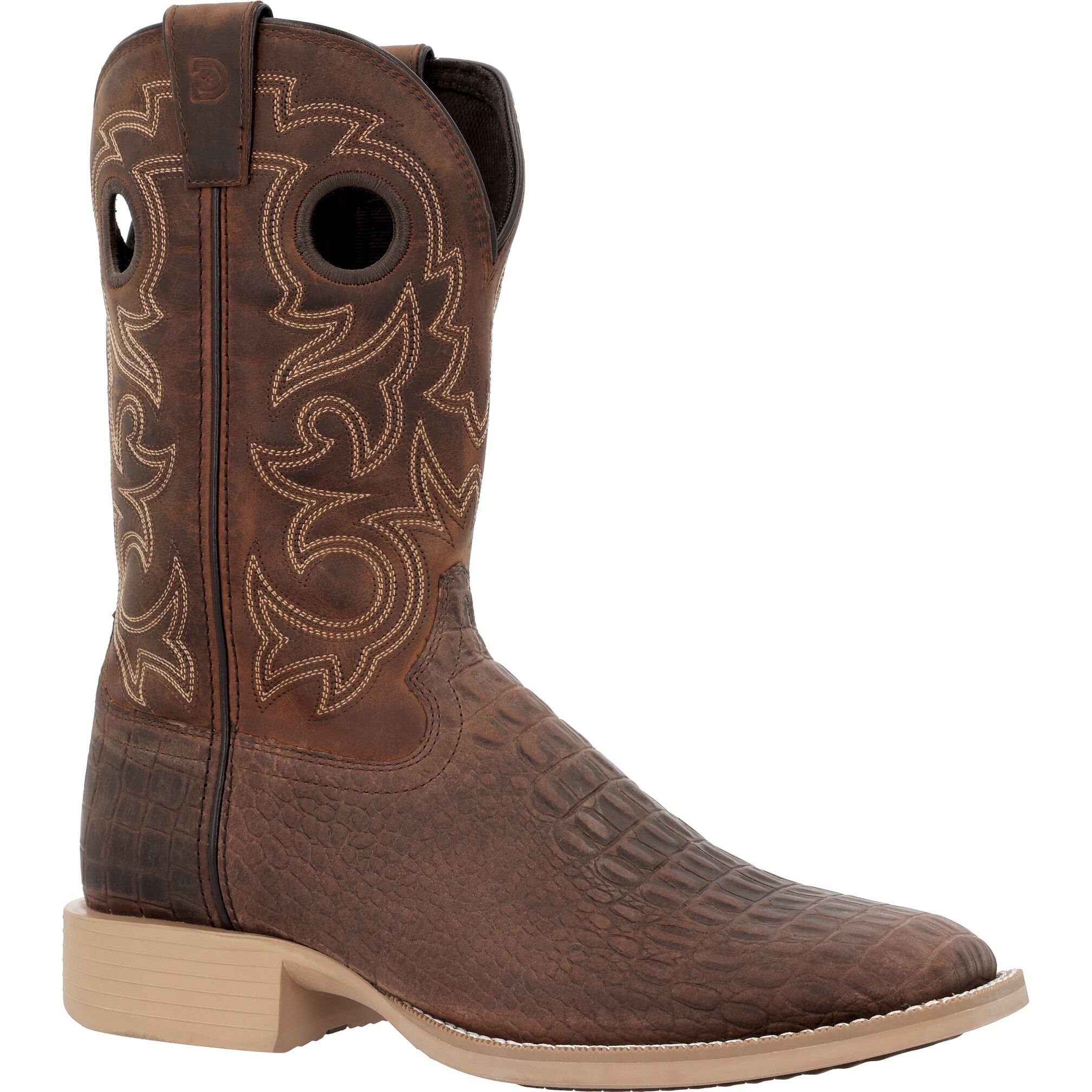 Men's Shyloh Western Boots