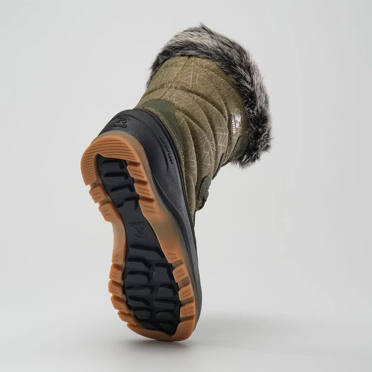 Women's Momentum 3 Winter Boots