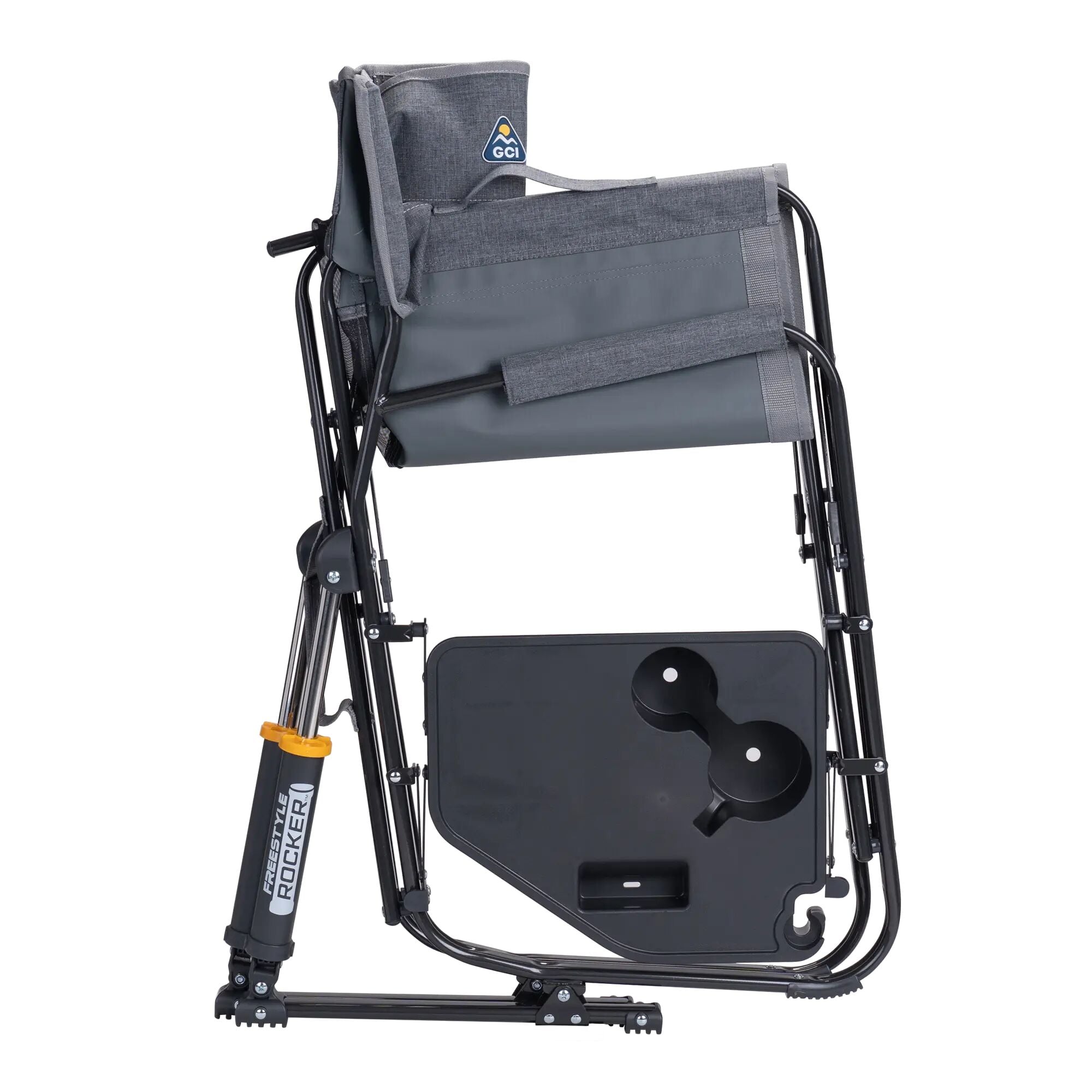 Freestyle Rocker with Side Table