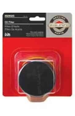 Oil Filter - 492932S