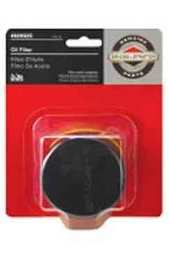 Oil Filter - 492932S