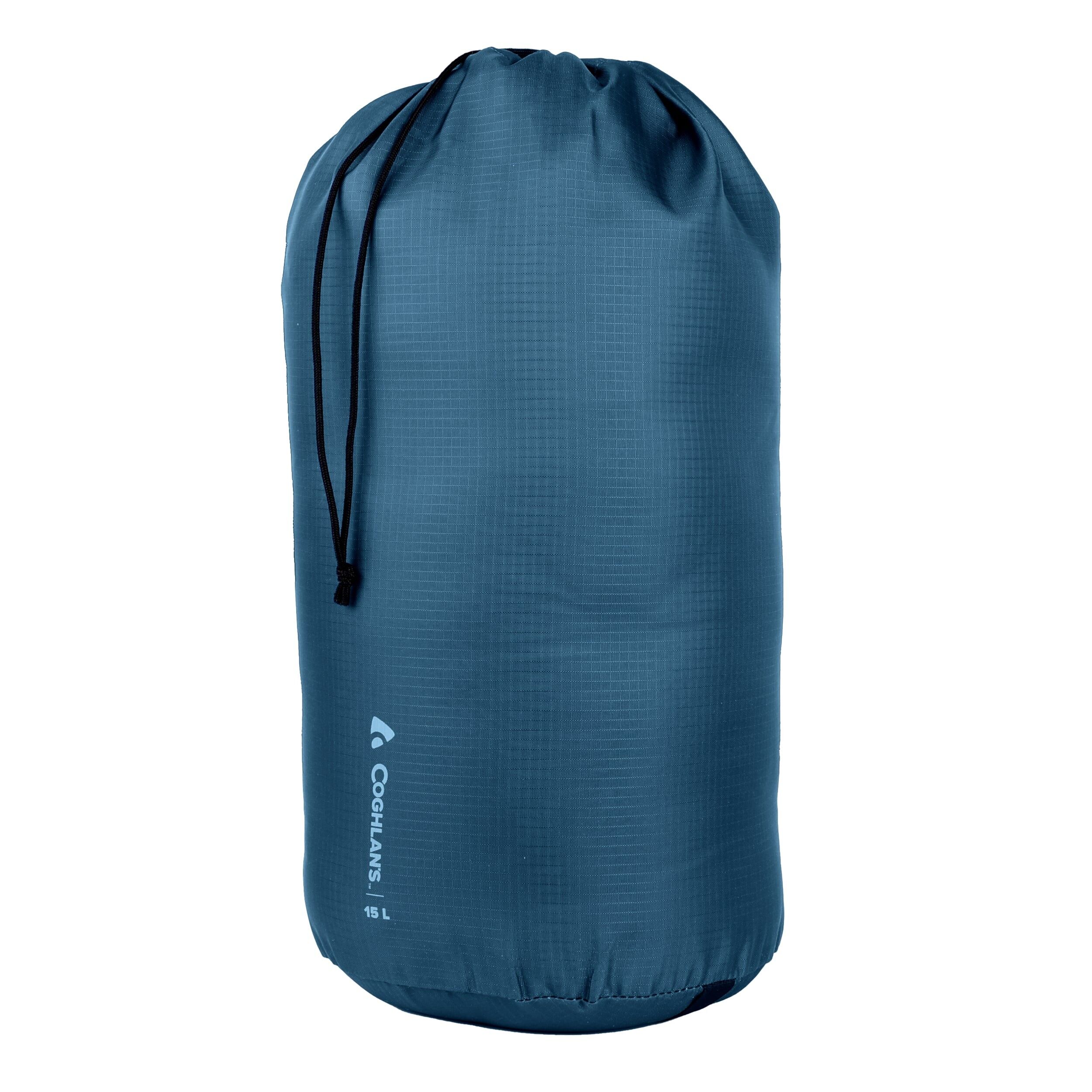 Green Stuff Storage Bag